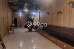 Ruko untuk disewa di Medan Johor punya LT 64m2 & LB 192m2 harga sewa kompetitif Ruko untuk disewa di Medan Johor punya LT 64m2 & LB 192m2 harga sewa kompetitif