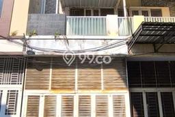 Rumah Modern Minimalis 2 KT Bisa Langsung Pindah di Medan Timur Rumah Modern Minimalis 2 KT Bisa Langsung Pindah di Medan Timur