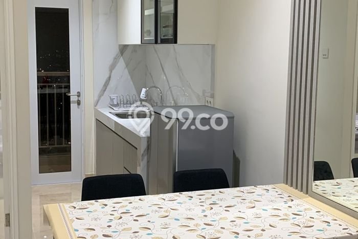 Jarang Ada! Unit Apartemen Hemat di Medan Barat, Medan 2 Kamar Tidur dan 1 Kamar Mandi Jarang Ada! Unit Apartemen Hemat di Medan Barat, Medan 2 Kamar Tidur dan 1 Kamar Mandi