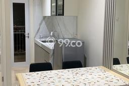 Jarang Ada! Unit Apartemen Hemat di Medan Barat, Medan 2 Kamar Tidur dan 1 Kamar Mandi Jarang Ada! Unit Apartemen Hemat di Medan Barat, Medan 2 Kamar Tidur dan 1 Kamar Mandi