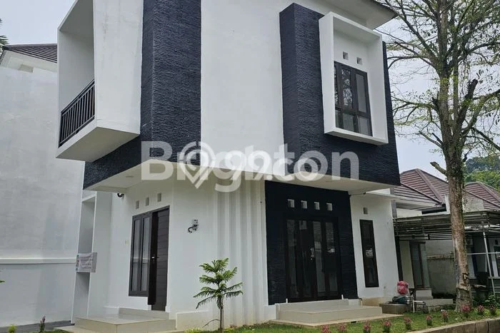 Rumah Minimalis 3 KT LT 135m2 di Samsam Rumah Minimalis 3 KT LT 135m2 di Samsam