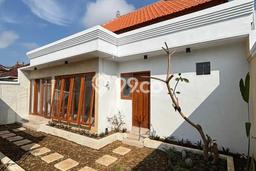 Sewa Rumah Murah di Renon Denpasar dengan 2 Kamar Tidur Sewa Rumah Murah di Renon Denpasar dengan 2 Kamar Tidur