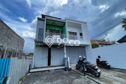 Ruko Dijual di Denpasar LT 88m2 & LB 144m2 Lokasi Terbaik! Ruko Dijual di Denpasar LT 88m2 & LB 144m2 Lokasi Terbaik!