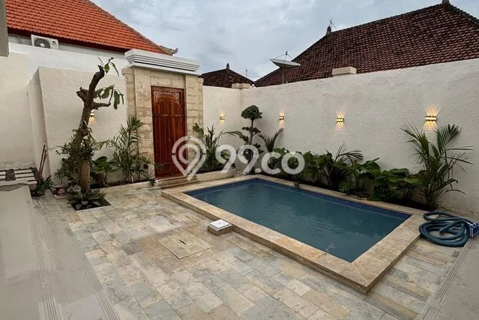 Sewa Rumah Harga Terjangkau di Sanur Kauh Denpasar dengan 2 KT Sewa Rumah Harga Terjangkau di Sanur Kauh Denpasar dengan 2 KT