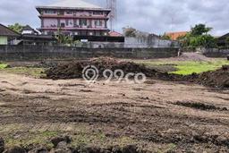 Dijual Tanah Lokasi Padangsambian Kaja, Denpasar Seluas 100m2 Dijual Tanah Lokasi Padangsambian Kaja, Denpasar Seluas 100m2