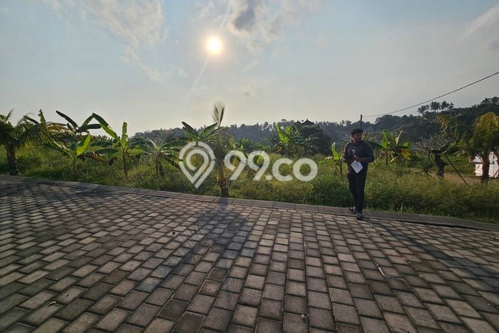 Tanah Dijual Lokasi Strategis di Tabanan dengan Luas 110m2 Tanah Dijual Lokasi Strategis di Tabanan dengan Luas 110m2
