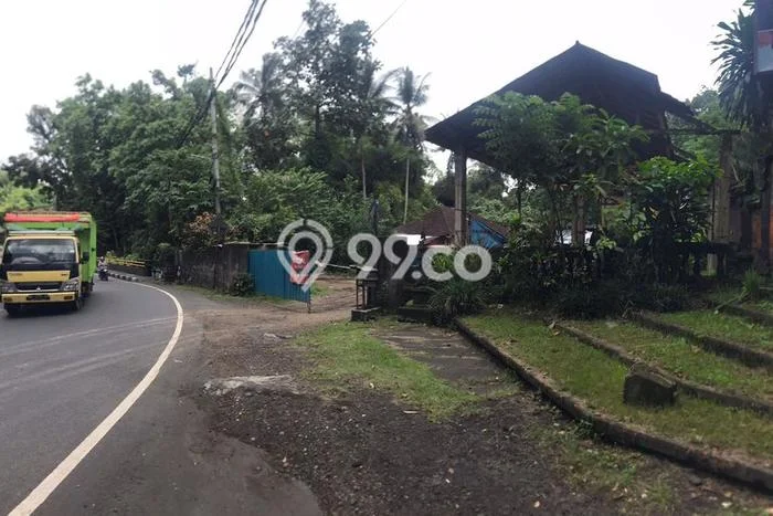 Lahan Dijual Lokasi Strategis di Tabanan dengan Luas 150m2 Lahan Dijual Lokasi Strategis di Tabanan dengan Luas 150m2