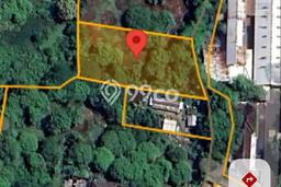 Dijual Tanah di Badung, Luas 1700m2 SHM Dijual Tanah di Badung, Luas 1700m2 SHM