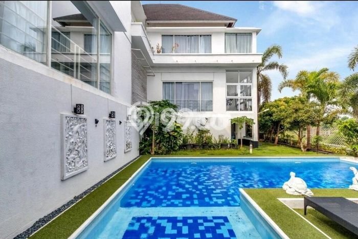 Vila Kawasan , Area 670m2m², Ideal untuk berbagai kebutuhan Vila Kawasan , Area 670m2m², Ideal untuk berbagai kebutuhan