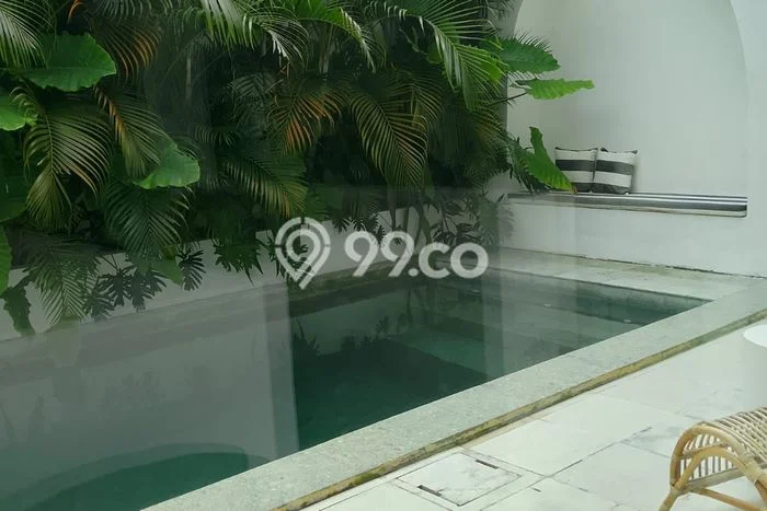 Sewa Rumah Murah di Canggu Badung dengan 3 KT Sewa Rumah Murah di Canggu Badung dengan 3 KT