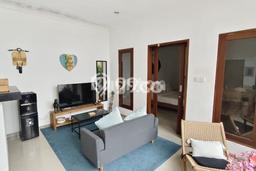 Vila For Rent di , Area 250m2m², Lingkungan Nyaman Vila For Rent di , Area 250m2m², Lingkungan Nyaman