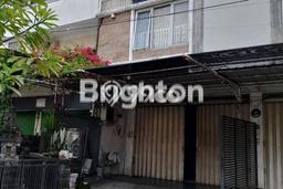Ruko Dijual di Prime Area Denpasar Luas 180m2 Ruko Dijual di Prime Area Denpasar Luas 180m2