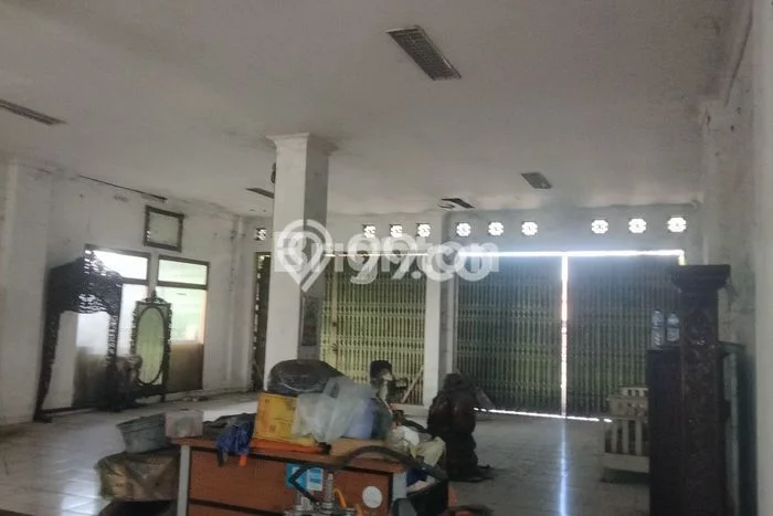Ruko Dijual di Prime Area Denpasar Luas 1400m2 Ruko Dijual di Prime Area Denpasar Luas 1400m2