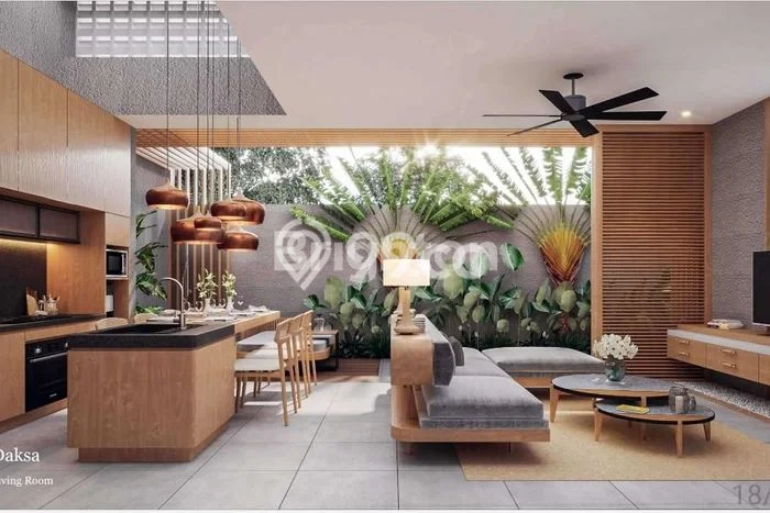 Siap Huni Hunian Elit 3 Kamar di Ubud Dekat ke Mana Pun Siap Huni Hunian Elit 3 Kamar di Ubud Dekat ke Mana Pun