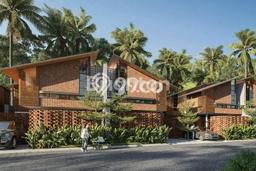 Siap Huni Hunian Elit 3 Kamar di Ubud Dekat ke Mana Pun Siap Huni Hunian Elit 3 Kamar di Ubud Dekat ke Mana Pun