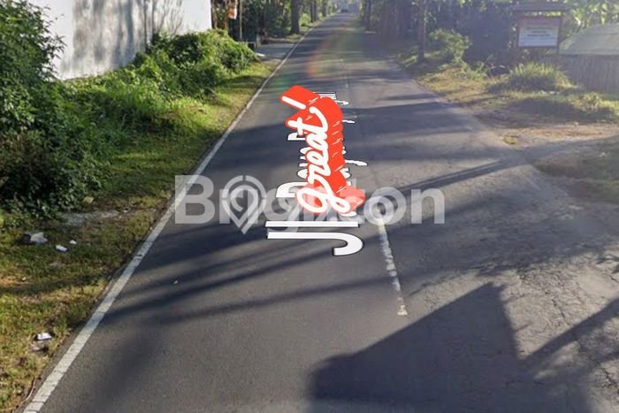 Kavling Tanah Dijual di Payangan Gianyar Spesifikasi 1300m2 Kavling Tanah Dijual di Payangan Gianyar Spesifikasi 1300m2