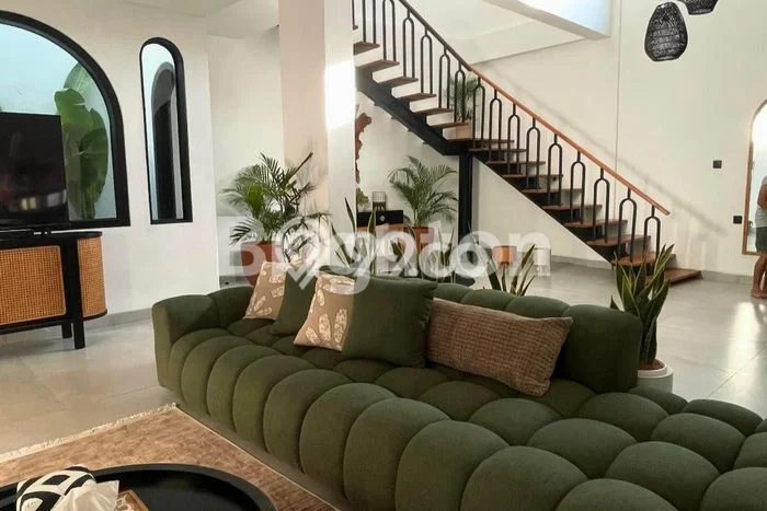 Dijual Rumah Mewah Megah Dengan View Eksklusif di Puri Gading, Badung Dijual Rumah Mewah Megah Dengan View Eksklusif di Puri Gading, Badung