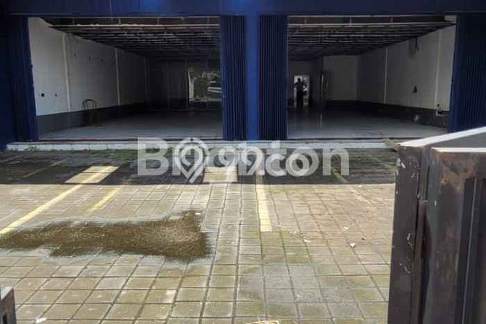 Dijual! Gudang di Kapal Badung LT 1750m2 / LB 307m2 Kawasan Strategis Dijual! Gudang di Kapal Badung LT 1750m2 / LB 307m2 Kawasan Strategis