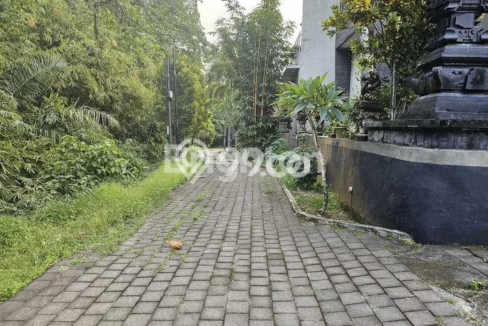 Kavling Tanah Dijual di Kerambitan Tabanan Spesifikasi 194m2 Kavling Tanah Dijual di Kerambitan Tabanan Spesifikasi 194m2
