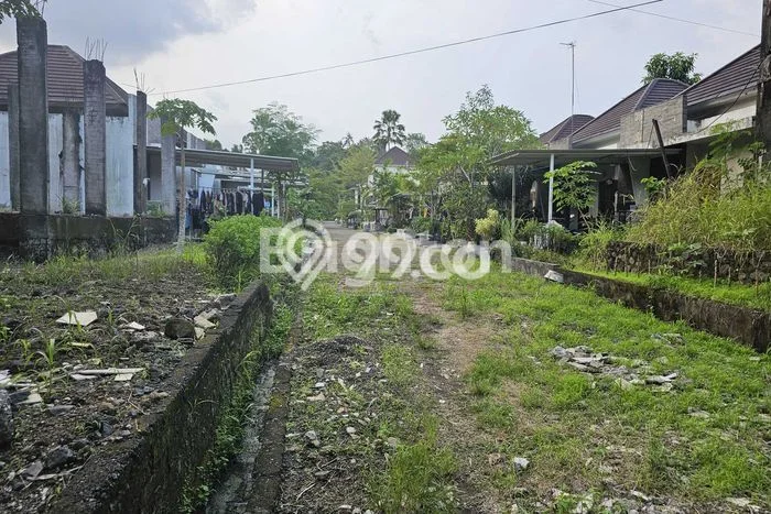 Tanah untuk Dijual Lokasi Kerambitan, Tabanan Luas 180m2 SHM Tanah untuk Dijual Lokasi Kerambitan, Tabanan Luas 180m2 SHM