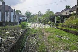 Tanah untuk Dijual Lokasi Kerambitan, Tabanan Luas 180m2 SHM Tanah untuk Dijual Lokasi Kerambitan, Tabanan Luas 180m2 SHM