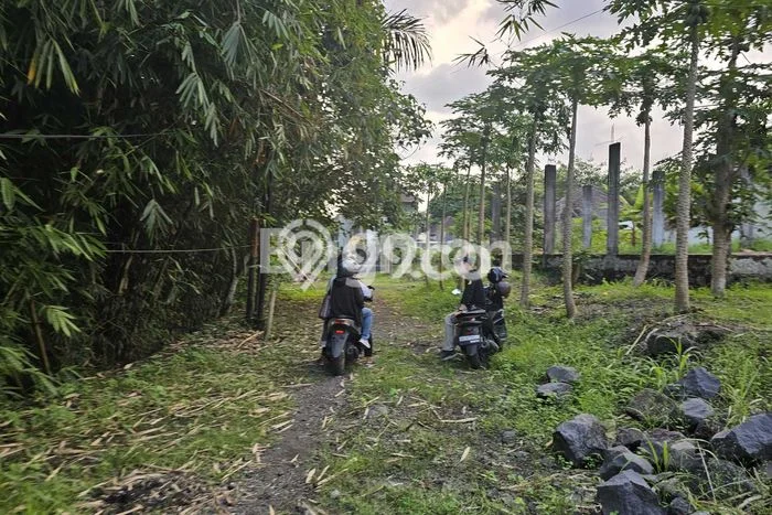 Tanah untuk Dijual Lokasi Kerambitan, Tabanan Luas 180m2 SHM Tanah untuk Dijual Lokasi Kerambitan, Tabanan Luas 180m2 SHM