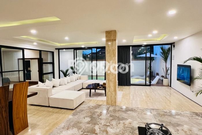 Rumah Elit Modern Siap Huni di Ungasan Badung Rumah Elit Modern Siap Huni di Ungasan Badung