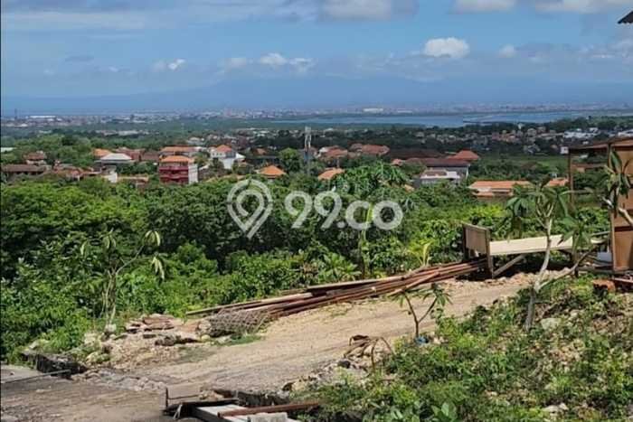 Untuk Dijual Tanah di Badung, Luas 1500m2 SHM Untuk Dijual Tanah di Badung, Luas 1500m2 SHM