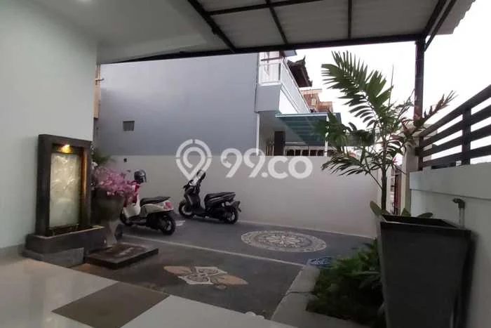 Rumah sewa siap pakai 3 Kamar Tidur di Pedungan, Denpasar Rumah sewa siap pakai 3 Kamar Tidur di Pedungan, Denpasar