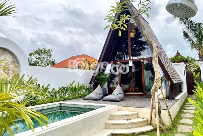 Vila Kawasan , Area 100m2m², Akses Mudah Tabanan, Tabanan Vila Kawasan , Area 100m2m², Akses Mudah Tabanan, Tabanan