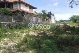 Tanah Dijual di Badung Seluas 760m2 Strategis Tanah Dijual di Badung Seluas 760m2 Strategis
