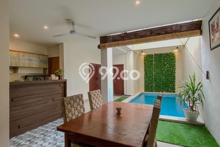 Rumah Tenang area Ungasan, 3 KT, Luas 119m2m² LB 300m2m² Rumah Tenang area Ungasan, 3 KT, Luas 119m2m² LB 300m2m²