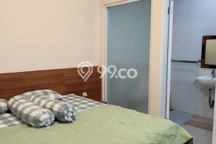 Rumah sewa siap pakai 3 Kamar Tidur di Jimbaran, Badung Rumah sewa siap pakai 3 Kamar Tidur di Jimbaran, Badung