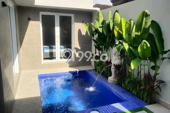 Rumah di Sanur Kauh, 2 KT, Dekat Rumah Sakit, Luas 150m2m² Bangunan 120m2m² Rumah di Sanur Kauh, 2 KT, Dekat Rumah Sakit, Luas 150m2m² Bangunan 120m2m²