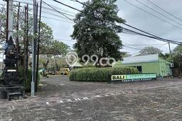 Tanah Dijual Lokasi Strategis di Gianyar dengan Luas 100m2 Tanah Dijual Lokasi Strategis di Gianyar dengan Luas 100m2