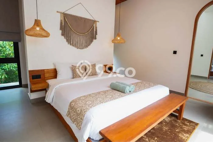 Hunian Kondisi Baik Disewakan di uluwatu, Badung LT 250m2, LB 200m2 Hunian Kondisi Baik Disewakan di uluwatu, Badung LT 250m2, LB 200m2