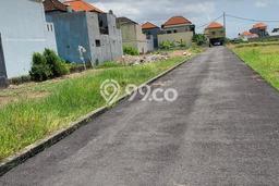 Jarang Ada! Tanah Kavling Disewakan di Denpasar 290m2 Jarang Ada! Tanah Kavling Disewakan di Denpasar 290m2