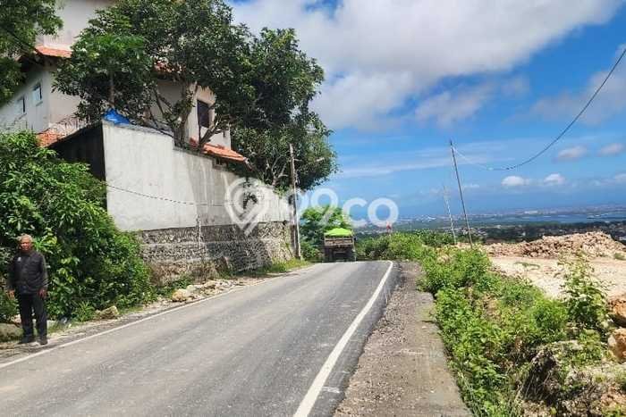 Untuk Dijual Tanah di Badung, Luas 1500m2 SHM Untuk Dijual Tanah di Badung, Luas 1500m2 SHM
