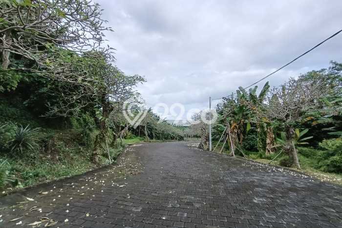 Tanah Kavling Dijual di Gianyar dengan Spesifikasi 100m2 Tanah Kavling Dijual di Gianyar dengan Spesifikasi 100m2