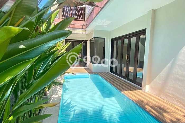 Rumah sewa siap pakai 3 KT di Sidakarya, Denpasar Rumah sewa siap pakai 3 KT di Sidakarya, Denpasar