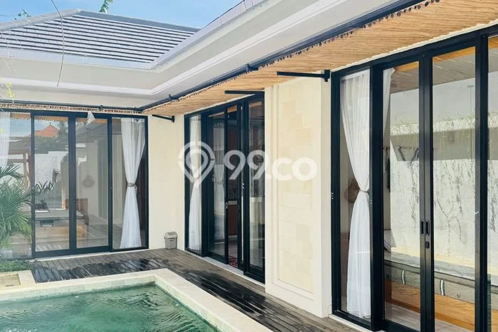 Sewa Rumah Harga Terjangkau di Sanur Denpasar Punya 2 Kamar Tidur Sewa Rumah Harga Terjangkau di Sanur Denpasar Punya 2 Kamar Tidur