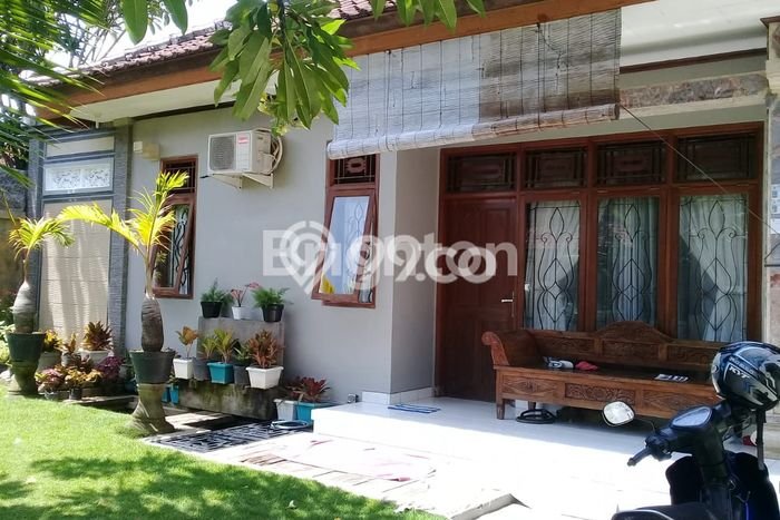 Rumah Luxury Modern Siap Huni di Sanur Denpasar Rumah Luxury Modern Siap Huni di Sanur Denpasar