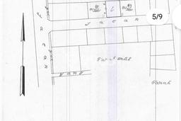 Tanah Dijual Area Strategis di Tibubeneng Badung 80m2 Tanah Dijual Area Strategis di Tibubeneng Badung 80m2