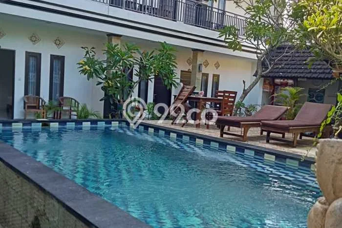 Hunian Super Mewah dengan Akses Paling Strategis di Nusa Penida, Klungkung Hunian Super Mewah dengan Akses Paling Strategis di Nusa Penida, Klungkung