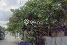 Tanah Dijual Area Strategis di Padangsambian Denpasar 231m2 Tanah Dijual Area Strategis di Padangsambian Denpasar 231m2