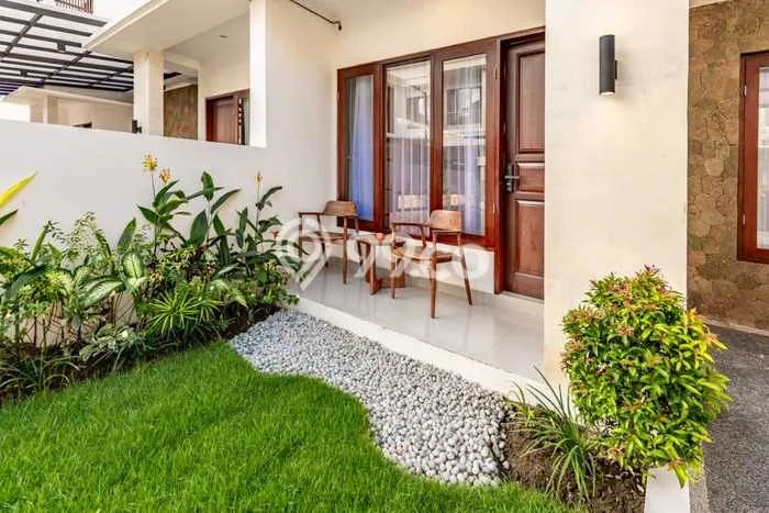 Rumah sewa siap huni 3 KT di Jimbaran, Badung Rumah sewa siap huni 3 KT di Jimbaran, Badung