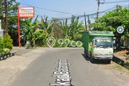 Lahan Dijual Lokasi Strategis di Denpasar dengan Luas 428m2 Lahan Dijual Lokasi Strategis di Denpasar dengan Luas 428m2