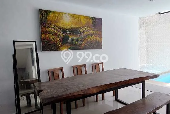 Disewakan Rumah Murah di Ungasan Badung dengan 3 KT Disewakan Rumah Murah di Ungasan Badung dengan 3 KT