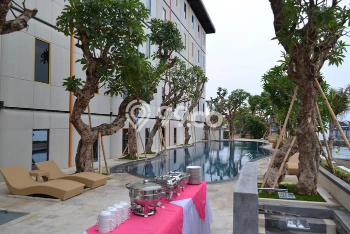 Hotel Kawasan Singaraja, Luas 4589m2m², Kawasan Berkembang, Mainroad Hotel Kawasan Singaraja, Luas 4589m2m², Kawasan Berkembang, Mainroad
