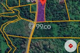 Dijual Tanah Lokasi Rejasa, Tabanan Seluas 2750m2 Dijual Tanah Lokasi Rejasa, Tabanan Seluas 2750m2